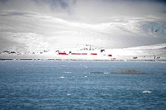 03D Ecuadorian Base Pedro Vicente Maldonado On Greenwich Island From Quark Expeditions Antarctica Cruise Ship Near Aitcho Barrientos Island In South Shetland Islands.jpg
